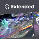 Nintendo Music Playlist Cover MK8DX Extended-Playback Collection.png