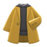 Parka Undercoat (Yellow) NH Icon.png