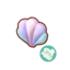 Pearl-Oyster Shell Plush PC Icon.png