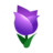 Purple Tulips PC Icon.png