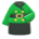 Rad power skirt suit's Green variant