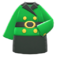 Rad Power Skirt Suit (Green) NH Icon.png