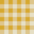 The Lemon Gingham pattern for the Ranch Tea Table.