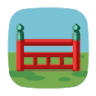 Red Garden Fence PC Icon.png