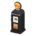 Retro Gas Pump's Black variant