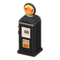 Retro Gas Pump (Black - Yellow Oil) NH Icon.png