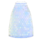 Sequin Dress (White) NH Icon.png