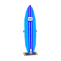 Surfboard