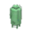 Tank's Green variant