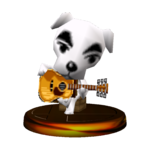 K.K. Slider