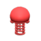 Tubular Lamp (Red - Red) NH Icon.png