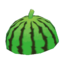 Watermelon Hat