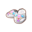 White Sparkling Sandals PC Icon.png