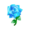 Aqua Crystal Rose PC Icon.png