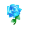 Aqua Crystal Rose PC Icon.png