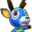 Bam HHD Villager Icon.png