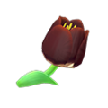 Black Tulips NH Icon.png