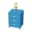 Blue dresser's Light blue variant