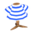 Blue Stripe Knit CF Model.png
