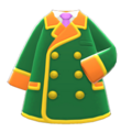 Conductor's Jacket (Green) NH Icon.png