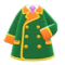 Conductor's Jacket (Green) NH Icon.png