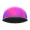 Cycling Cap (Blue & Purple) NH Icon.png