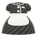 Diner Uniform (Black) NH Icon.png