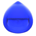 Fairy-Tale Hood (Blue) NH Icon.png