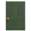 Green Wooden Door (Rectangular) NH Icon.png
