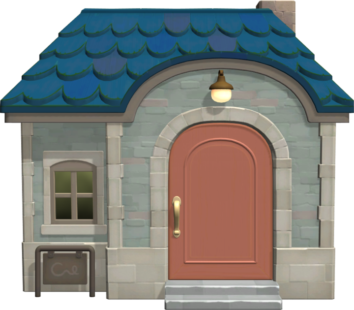 Judy Animal Crossing Wiki Nookipedia