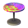 Inkopolis table