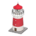 Lighthouse's Red variant