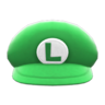 Luigi hat
