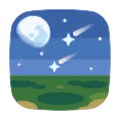 Lunar Comet Sky PC Icon.png
