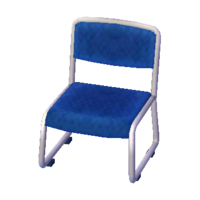 Meeting-room chair