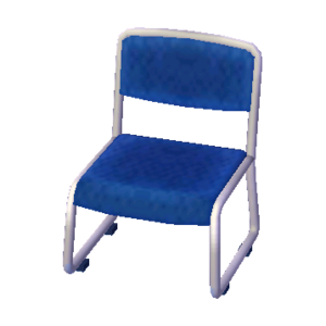 Meeting-Room Chair (Blue) NL Model.png