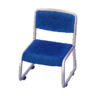 Meeting-room chair