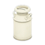 milk can