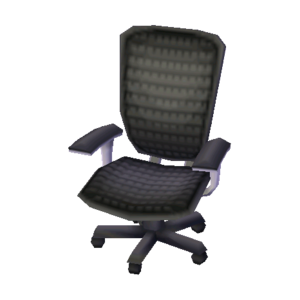 Modern Office Chair NL Model.png