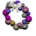 Ornament wreath (New Horizons) - Animal Crossing Wiki - Nookipedia