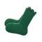 Puckered Socks (Green) NH Icon.png