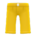 Rain pants's Yellow variant