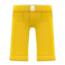 Rain Pants (Yellow) NH Icon.png