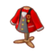 Red Party Tuxedo PC Icon.png