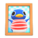 Roald's Photo (Natural Wood) NH Icon.png