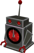Robo-Clock (Black Robot) NL Render.png