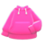 Simple Parka (Pink) NH Icon.png
