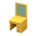 Simple vanity's Yellow variant