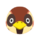 Sparro NH Villager Icon.png