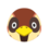 Sparro NH Villager Icon.png